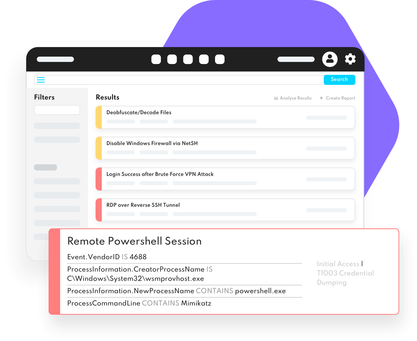 SO-X5-1Y Logsign USO Platform and UEBA 5 Source Security Software