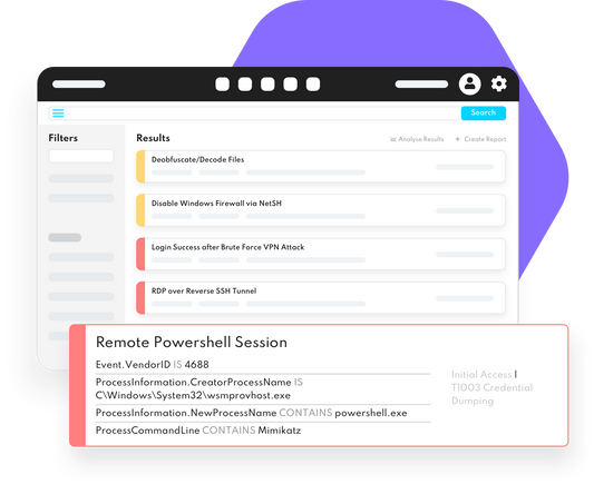 SO-X5-1Y Logsign USO Platform and UEBA 5 Source Security Software